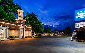 Best Western Baugh Motel Logan Ut 3*